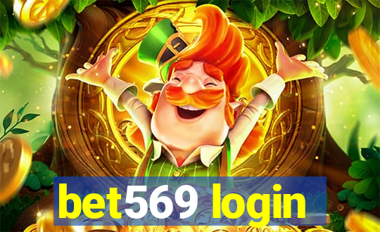 bet569 login